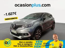 RENAULT Captur TCe GPF Zen 96kW
