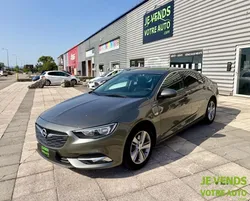 Opel Insignia 1.6 CDTI 136ch Innovation BVA 5p