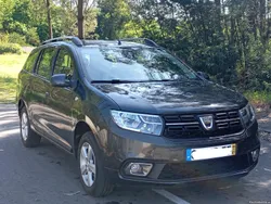 Dacia Logan MCV 1.5 DCI