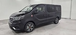 Renault Trafic Blue dCi 170 auto Techno L1 8 PL