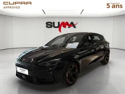Cupra Leon 1.5 eTSI Hybrid 150 ch DSG7 V