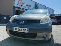 Nissan Note 1.5 dCi86 Mix