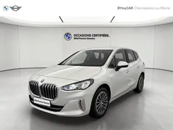 BMW Active Tourer 218i 136 ch DKG7 Luxury
