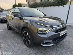 Citroën C4 1.2 PureTech Shine