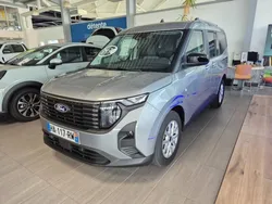 Ford Tourneo Courier 1.0 EcoBoost 125ch S&S Titanium