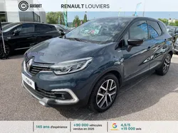 Renault Captur dCi 110 Energy S-Edition
