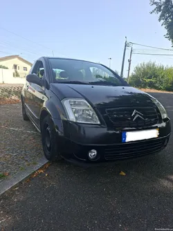 Citroën C2 1.1