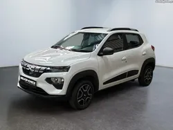 Dacia Spring Electric 45 Essential
