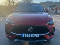 MG HS HS 1.5 T-GDI Luxury Luxury