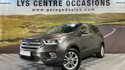 FORD KUGA 1.5 TDCI 120ch TITANIUM