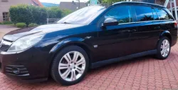 Opel Vectra CARAVAN 1.9 CDTI COSMO