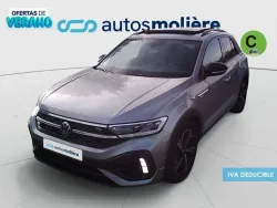 Volkswagen T-Roc 2.0 TSI R 4Motion DSG7 221KW