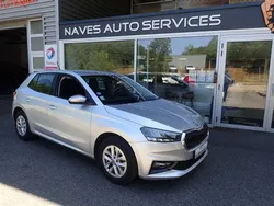 Skoda Fabia Ambition 1.0 TSI 110 CV