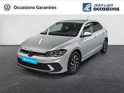 Volkswagen Polo 1.0 TSI 95 S&S DSG7 VW Edition