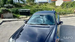 Mercedes-Benz Classe CLK de 2007
