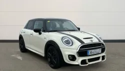 MINI Mini Cooper S Aut.