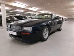 Aston Martin Virage Volante V8 5.3 310 Cabriolet BVA 1995 4 places 64000 kms