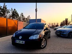 VOLKSWAGEN GOLF 1.9 TDI Confort