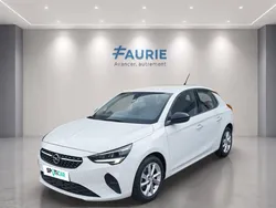 OPEL Corsa 1.2 Turbo 100 ch BVM6 Design & Tech
