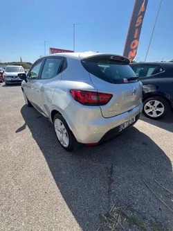 Renault Clio 4 1.5 Dci 90ch