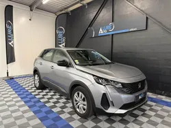 PEUGEOT 3008 ACTIVE PACK 1.5 BlueHDi 130 CH - BV EAT8 - CARPLAY - CAMERA DE RECUL 360