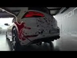 VW Golf 2.0 TSI GTI DSG Performance