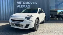 Fiat 600 La Prima de 2025