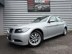 Bmw Serie 3 325xi Xdrive BVA 6 Cylindres 218CH Excellent état Carnet d'entretien à jour