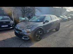CITROEN C4 PureTech 130 S&S EAT8 Shine