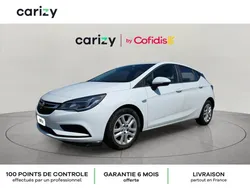 Opel Astra 1.6 Diesel 110 ch Innovation
