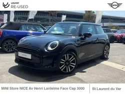 Mini Mini Cooper 136ch Edition Premium Plus BVA7
