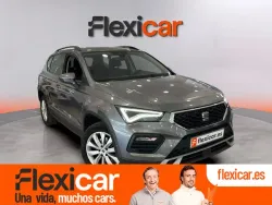 SEAT Ateca 1.5 EcoTSI S&S X-Perience