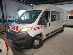 Citroen Jumper Fg 35 L3H2 2.0 BlueHDi 130 Cabine Approfondie /14916HT