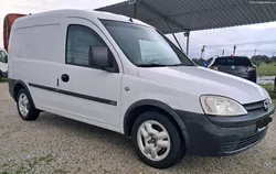 Opel Combo 1.7di