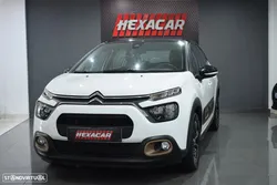Citroën C3 1.2 PureTech C-Series