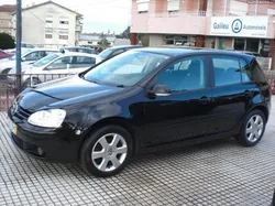 VW Golf 1.4 FSi Confort