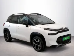 CITROEN C3 Aircross BlueHDi S&S Shine Pack EAT6 120