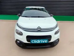 Citroen C3 BlueHDi 73KW (100CV) S&S Feel