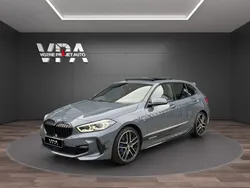 BMW SERIE 1 (F40) 118i 140ch M Sport / TOIT OUVRANT / SIEGES BAQUETS