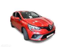 Renault Clio 1.5 Blue dCi RS Line