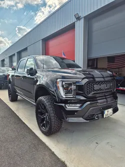 Ford F150 5L V8 Shelby 775HP 2022