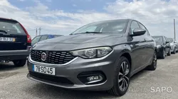 Fiat Tipo de 2016