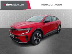 Renault Mégane E-Tech EV40 130ch standard charge Equilibre
