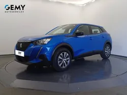 Peugeot 2008 PureTech 100 S&S BVM6 Active