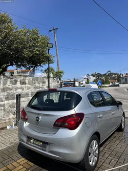 Opel Corsa Eco Flex