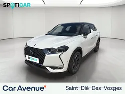 DS DS3 Crossback BlueHDi 130 EAT8 Grand Chic