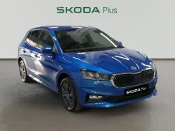 SKODA Fabia 1.0 TSI Sport 70kW