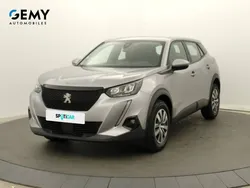 PEUGEOT 2008 PureTech 100 S&S BVM6 Active Business