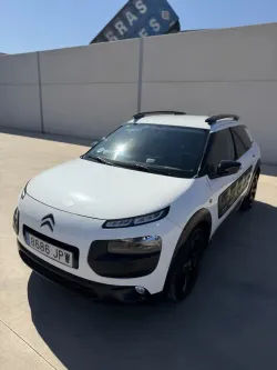 Citroen C4 Cactus 1.6 BlueHDi S&S Business 100