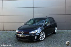 VW Golf 2.0 TSi GTI EDITION 35 DSG